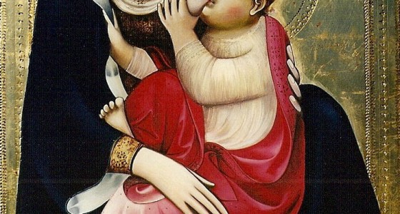 Madonna dell’Umiltà