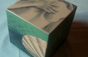 cubo venere